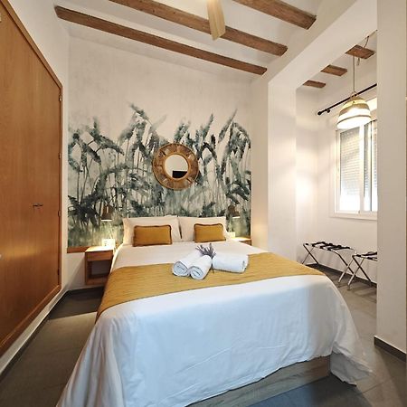 Apartamento Del Mercado Little Apartments Cádiz Exterior foto