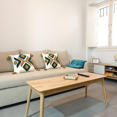 Apartamento Del Mercado Little Apartments Cádiz Exterior foto