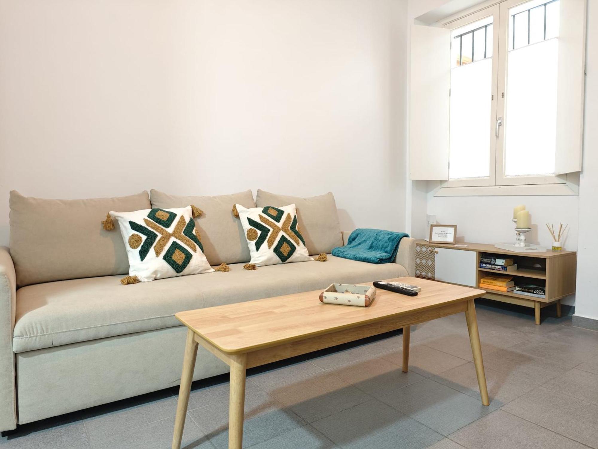 Apartamento Del Mercado Little Apartments Cádiz Exterior foto