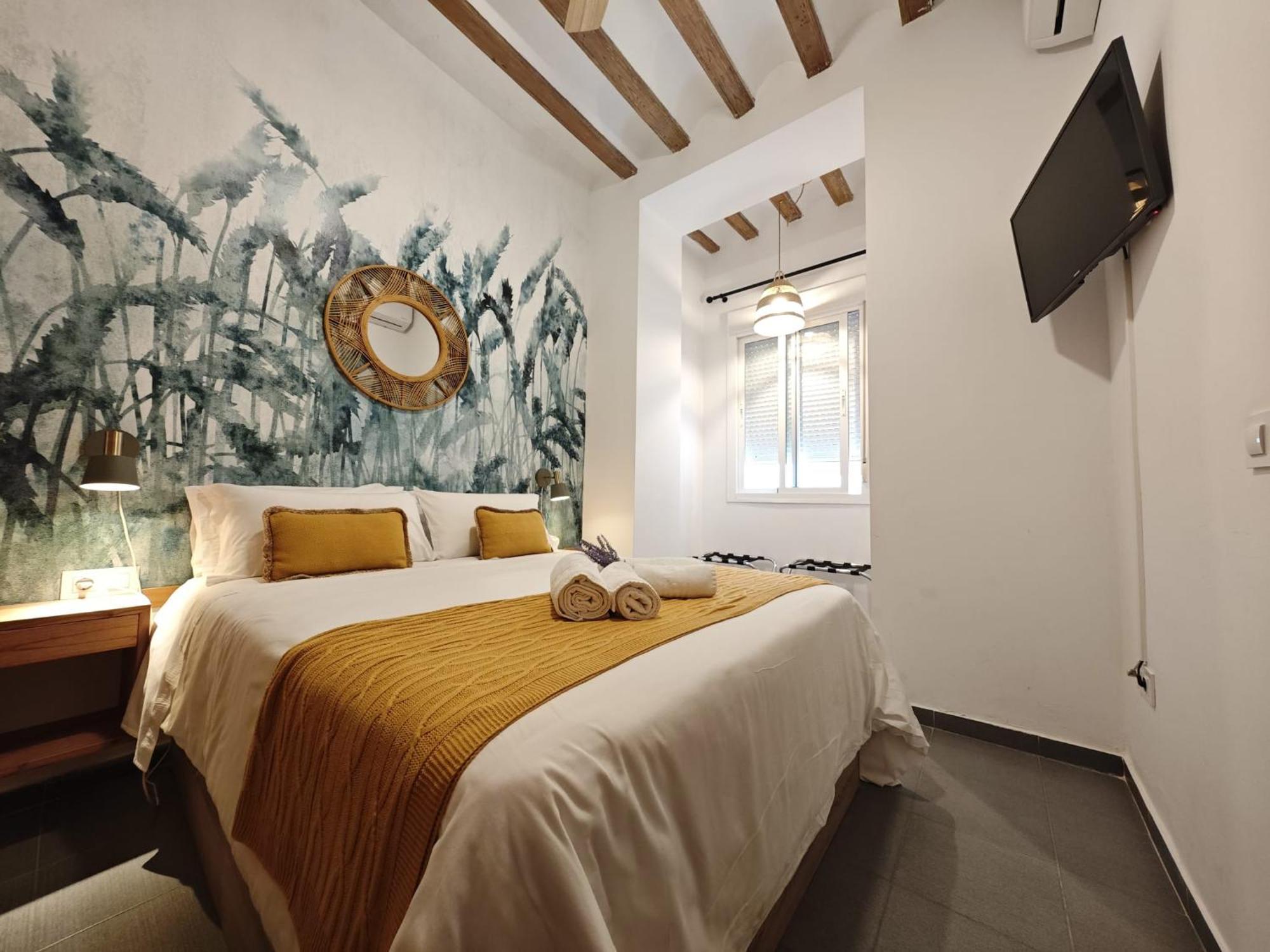 Apartamento Del Mercado Little Apartments Cádiz Exterior foto