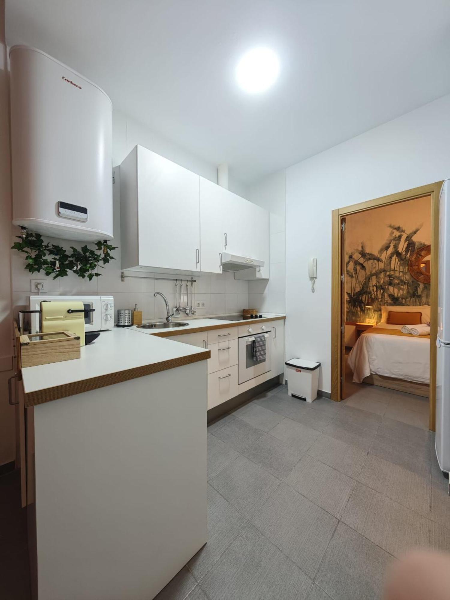 Apartamento Del Mercado Little Apartments Cádiz Exterior foto